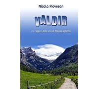 Valdir e i ragazzi dello zoo di Malga Laghetto