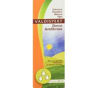 VALDISPERT GOCCE ANTISTRESS 30 ML