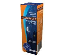 Valdispert BuonaNotte In Gocce Integratore Alimentare 30ml