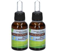 VALDISPERT® Gocce Antistress 2x30 ml Gocce
