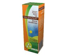 VALDISPERT GOCCE ANTISTRESS 30 ML