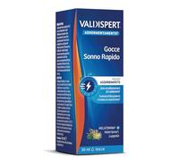 Valdispert BuonaNotte In Gocce Integratore Alimentare 30ml