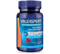 Valdispert Gommose Sonno Rapido Integratore Alimentare Con Melatonina E Vitamina B6 30 Pastiglie Gommose