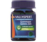 VALDISPERT GOMM SONNO ZEN30GUM