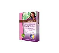 VALDISPERT MENOPAUSA D&N 30+30