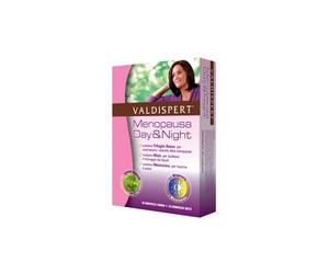 VALDISPERT MENOPAUSA D&N 30+30
