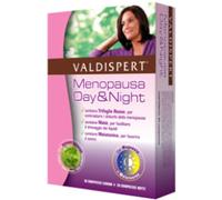 Valdispert Menopausa D&N 30 capsule + 30 capsule aggiuntive