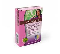 VALDISPERT MENOPAUSA D&N 30+30
