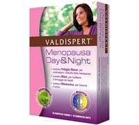 VALDISPERT MENOPAUSA D&N 30+30