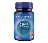 VALDISPERT NATURAL&SLEEP30PAST