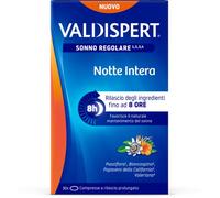 VALDISPERT NOTTE INTERA 30 COMPRESSE