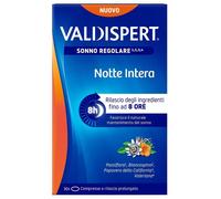 VALDISPERT NOTTE INTERA 30 COMPRESSE