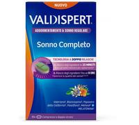 VALDISPERT Sonno Completo30Cpr