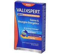 Valdispert Sonno e Risveglio Energetico in Compresse 1 pz Compresse