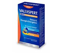 Valdispert Sonno E Risveglio Energetico 24 compresse