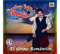 Valdivia, Domingo - El Ultimo Romantico