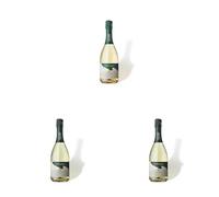 Valdo Amor Soli Prosecco Superiore DOCG Biologico (Confezione da 3)