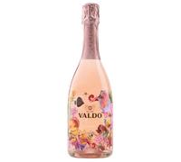 Valdo Aquarius Rosé Brut Special Edition 0,75 ℓ