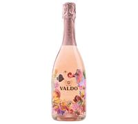 Valdo Aquarius Rosé Brut Special Edition 0,75 l
