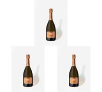 Valdo Cuvée di Boj Valdobbiadene Prosecco Superiore DOCG 0,75 L (Confezione da 3)