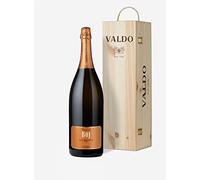 Valdo Cuvée di Boj Valdobbiadene Prosecco Superiore DOCG 3 L