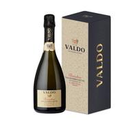 Valdo Elevantum Valdobbiadene Prosecco Superiore di Cartizze Docg Dry 750 ml - Astucciato, 1 item