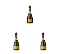 Valdo Elevantum Valdobbiadene Prosecco Superiore Docg Brut - 750 ml (Confezione da 3)