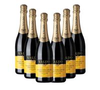 Valdo Marca Oro Valdobbiadene Prosecco Superiore DOCG, 750 ml x 6