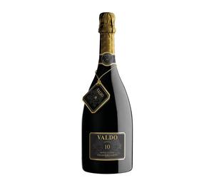 Valdo Num. 10 Valdobbiadene Prosecco Superiore DOCG Brut Metodo Classico 2023 0,75 ℓ