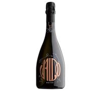 Valdo Origine Rosé Spumante Brut, 0.75 l (Confezione da 6)