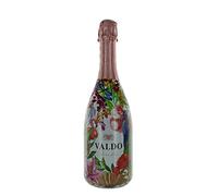 Vino Spumante Rosè Brut - Paradise - Valdo