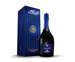 Valdobbiadene Prosecco Superiore Brut DOCG 0,75L Special Edition INTER - Santa Margherita