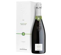 Valdobbiadene Prosecco Superiore DOCG Brut Ius Naturae Bortolomiol 2025, 0,75 ℓ, Astucciato