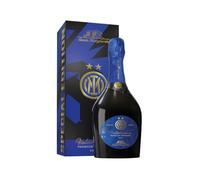 Valdobbiadene Prosecco Superiore DOCG Brut Special Edition Inter Santa Margherita, 0,75 ℓ, Astucciato