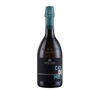 Valdobbiadene Prosecco Superiore DOCG Col de Mez Brut Soligo 0,75 L