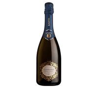 Valdobbiadene Prosecco Superiore DOCG Dry 2023 - Vino Spumante Veneto - Glera - 11% Vol - 6 Bottigle da 750ml - Fine, Cremoso ed Elegante - Metodo Charmat