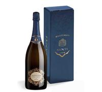 Valdobbiadene Prosecco Superiore DOCG Extra Dry 2024 - Vino Spumante Veneto - Glera - 11% Vol - 6 Bottiglie Magnum da 1,5L - Fresco, Secco, Elegante - Metodo Charmat