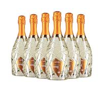 Valdobbiadene Prosecco Superiore DOCG Extra Dry - Corderìe - Astoria - 6 x 0,75 l.