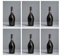 Valdobbiadene Prosecco Superiore DOCG Extra Dry Dirupo Andreola -Confezione da 6