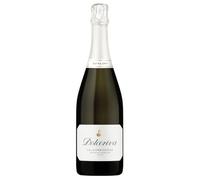 Valdobbiadene Prosecco Superiore DOCG Extra Dry Dolceriva, 0,75 ℓ
