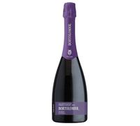 Valdobbiadene Prosecco Superiore Extra Brut DOCG Audax Zero.3 Bortolomiol 2024, 0,75 ℓ