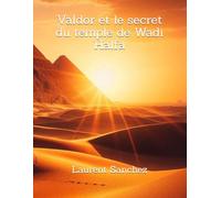 Valdor et le secret du temple de Wadi Halfa