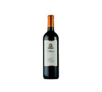 Valduero Dos Cotas Reserva Magnum 2018