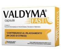 VALDYMA 125 30CPS
