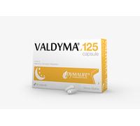 Valdyma® 125 Dymalife® 30 Capsule