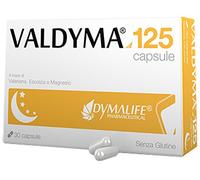Valdyma 125 Integratore 30 Capsule