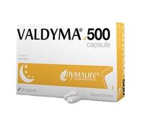 Valdyma 500 Integratore 30 Capsule