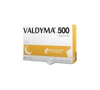 VALDYMA 500MG 30CPS