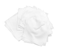 Vale a camera pulita Fibra di poliestere 200 pcs Non polvere di assorbimento solido pulizia di pulizia per la laboratorio elettronico in laboratorio