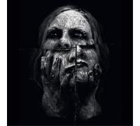 Vale Burden of Sight (CD) Album
